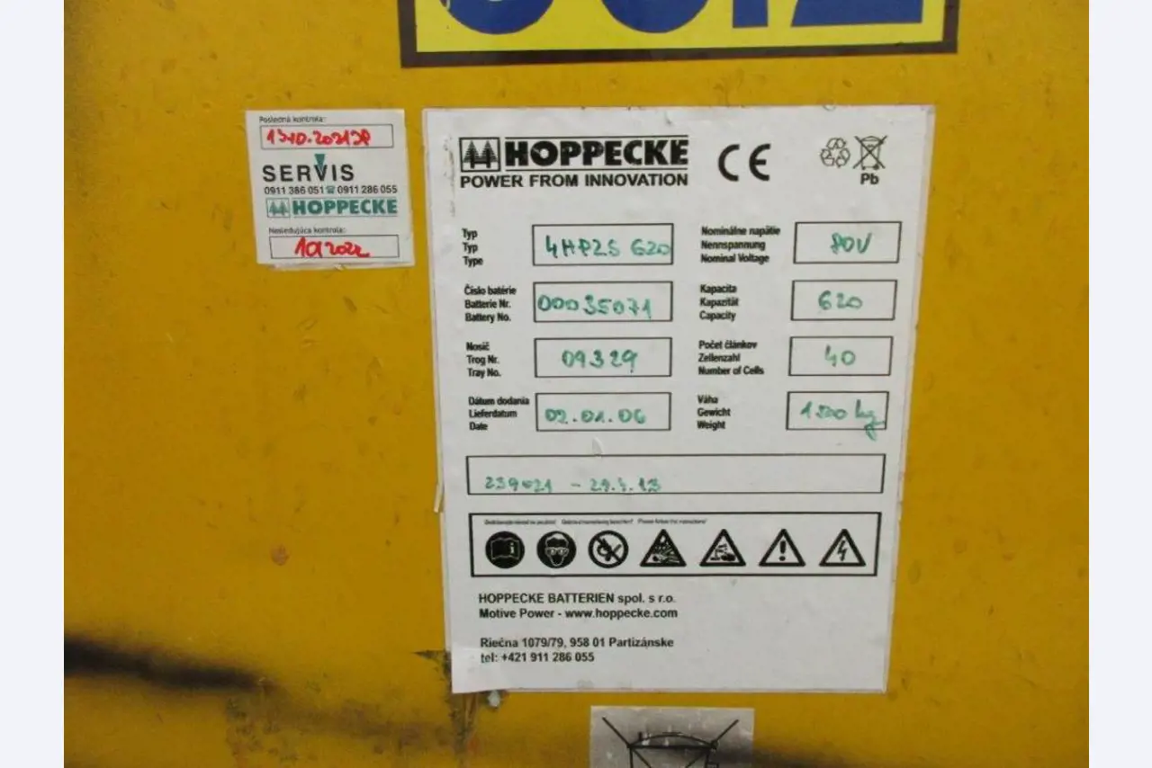 Nowe i używane części zamienne i maszyny (1 500 części łożyskowych: hydraulika, robotyka, pneumatyka i automatyka)-9